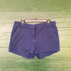 Chino shorts